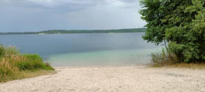 Ferienwohnung Mäurer Leipziger Neuseenland